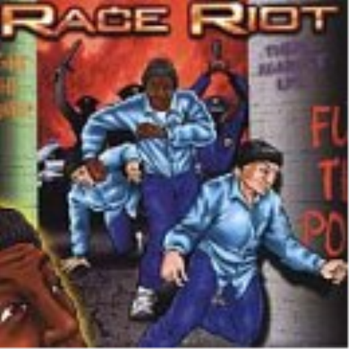 Race Riot explicit_lyrics