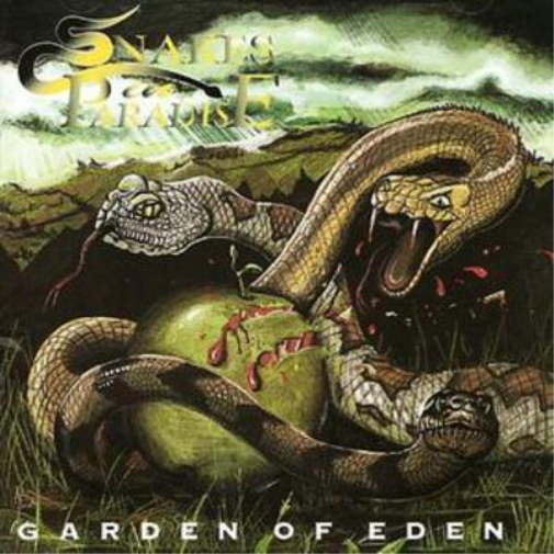 Garden of Eden