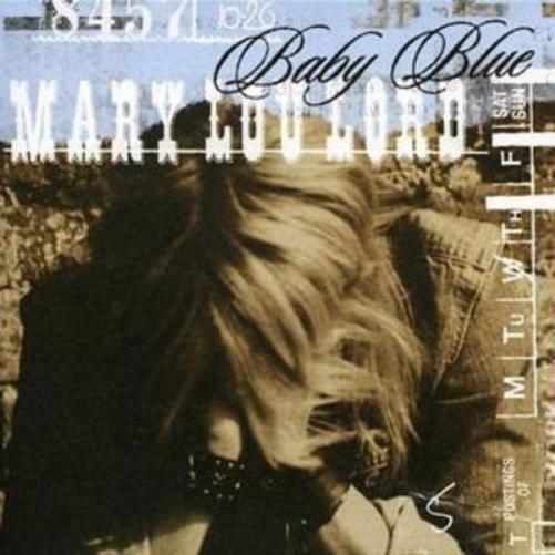 Baby Blue