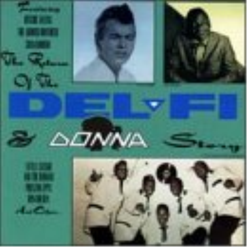 Return of the Del-Fi & Donna S