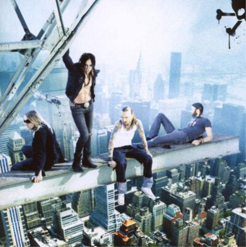 Backyard Babies