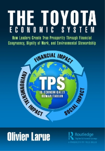 The Toyota Economic System