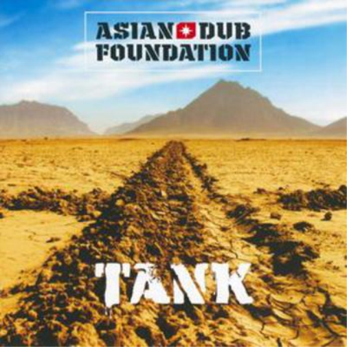 Tank