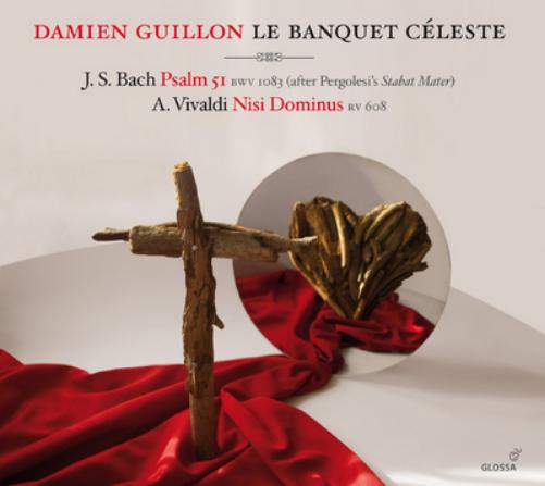 J. S. Bach: Psalm 51. BWV1083 (After Pergolesi's Stabat Mater)...