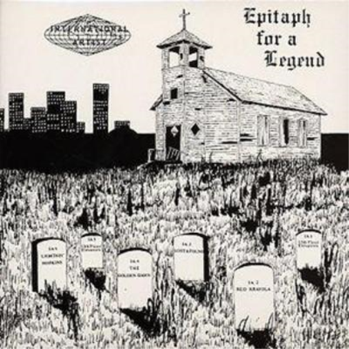 Epitaph for a Legend