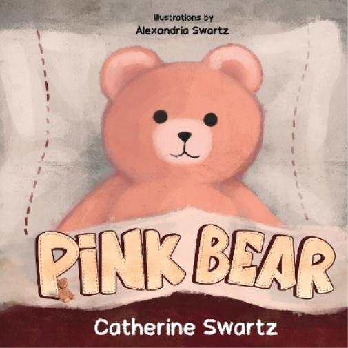 Pink Bear
