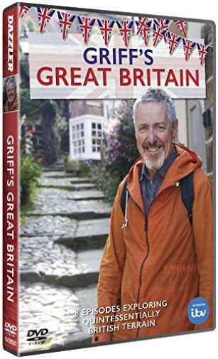 Griff's Great Britain