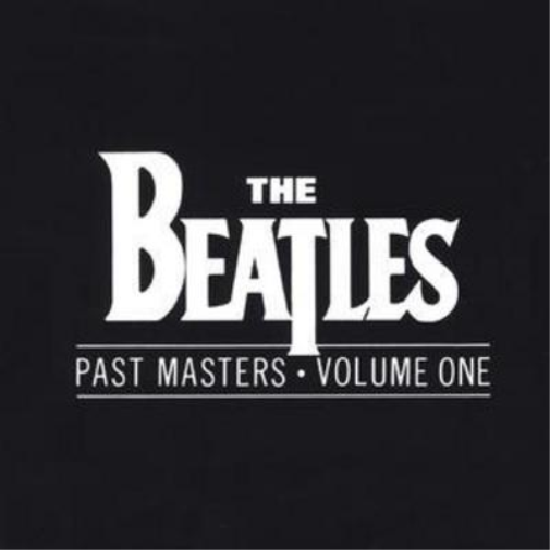 Past Masters - Volume 1
