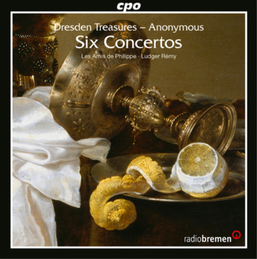 Six Concertos