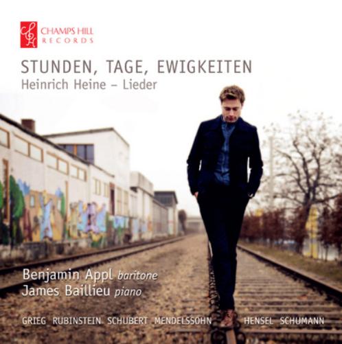 Stunden, Tage, Ewigkeiten