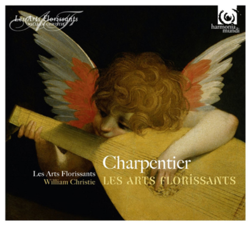 Charpentier: Les Arts Florissants