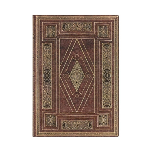First Folio (Shakespeare’s Library) Midi Lined Softcover Flexi Journal