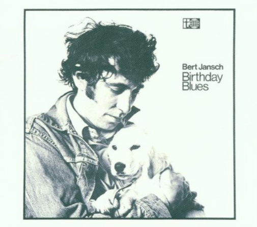 Birthday Blues