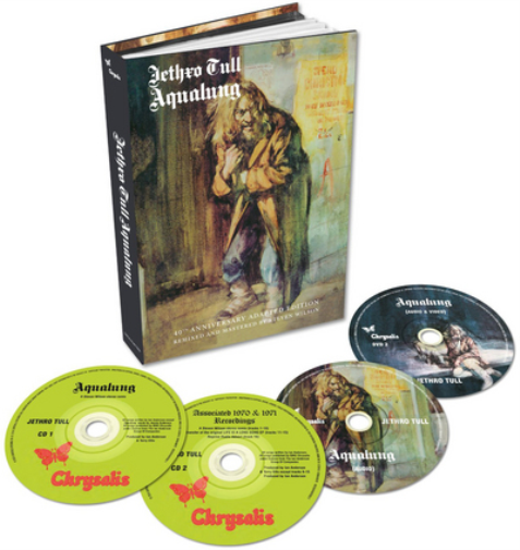 Aqualung