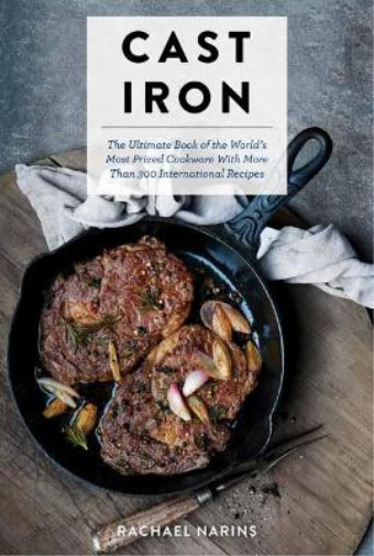 Cast Iron
