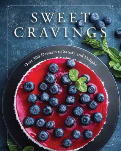 Sweet Cravings