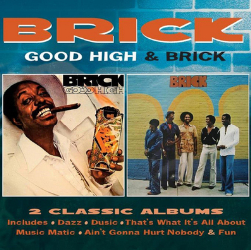 Good High & Brick