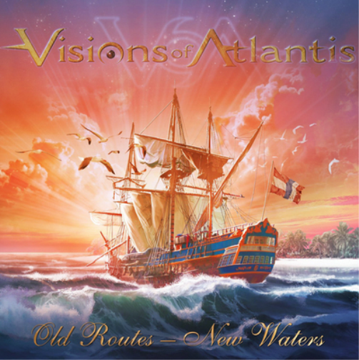Old Routes - New Waters