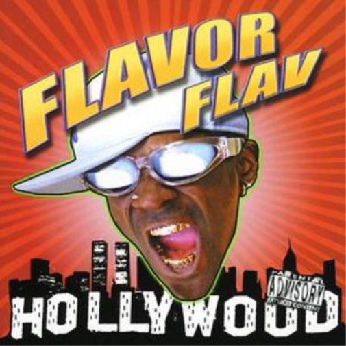 Hollywood