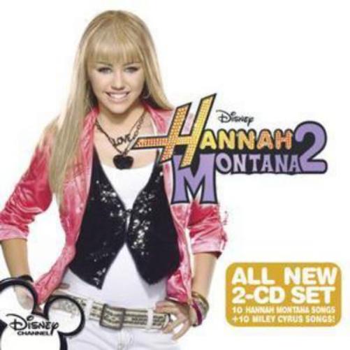 Hannah Montana 2
