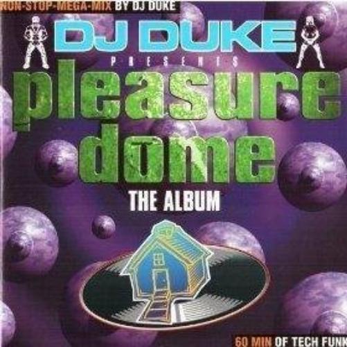 Pleasure Dome