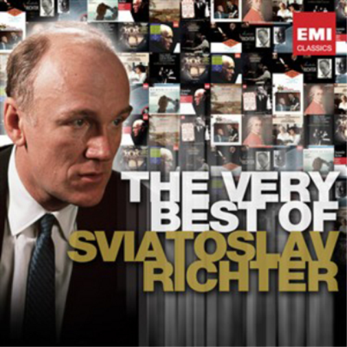 The Very Best of Sviatoslav Richter