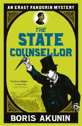 The State Counsellor