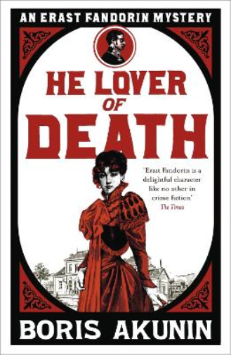 He Lover of Death