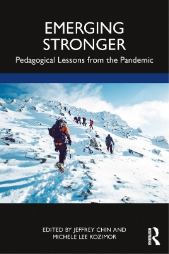 Emerging Stronger