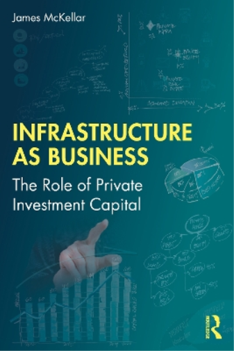 Infrastructure as Business