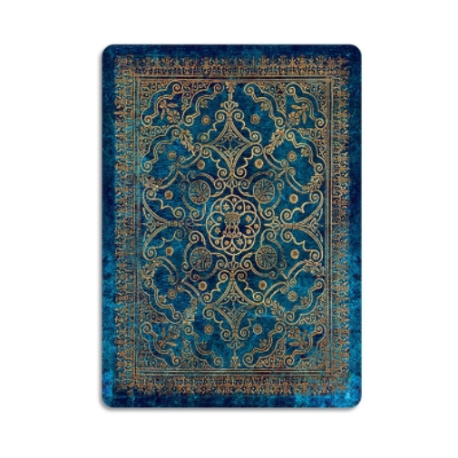 Azure (Equinoxe) Playing Cards (Standard Deck)