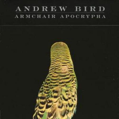 Armchair Apocrypha