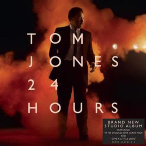 24 Hours
