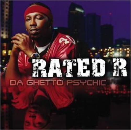 Da Ghetto Psychic clean