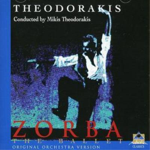 Zorba - The Ballet (Hungarian So, Hungarian Radio Choir)