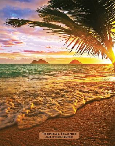 Tropical Islands 2024 Engagement