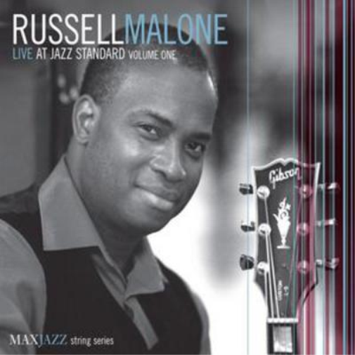 Live at Jazz Standard Volume 1