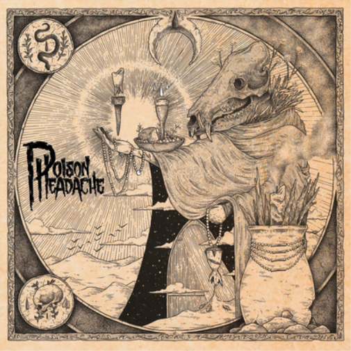 Poison Headache