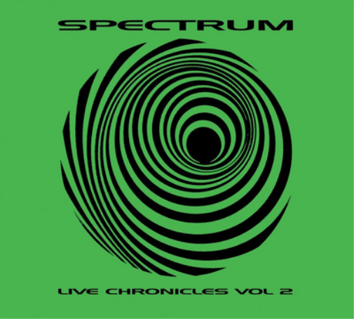 Live Chronicles - Volume 2