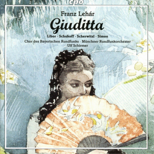 Franz Lehar: Giuditta