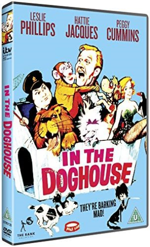 In The Doghouse