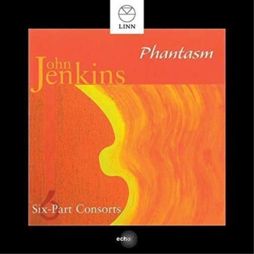 John Jenkins: Six-part Consorts