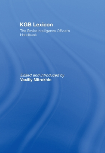 KGB Lexicon