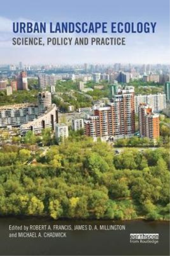 Urban Landscape Ecology