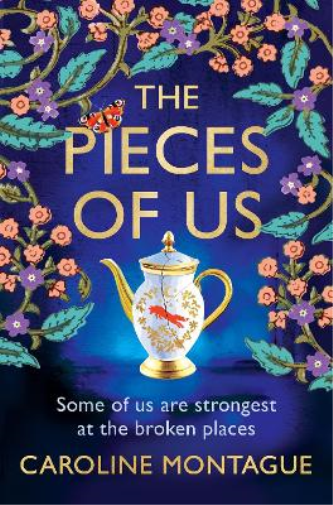The Pieces of Us