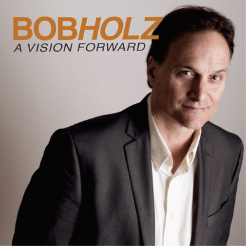 A Vision Forward