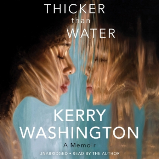 Thicker Than Water