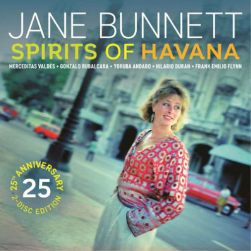 Spirits of Havana/Chamalongo