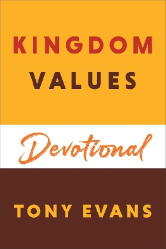 Kingdom Values Devotional