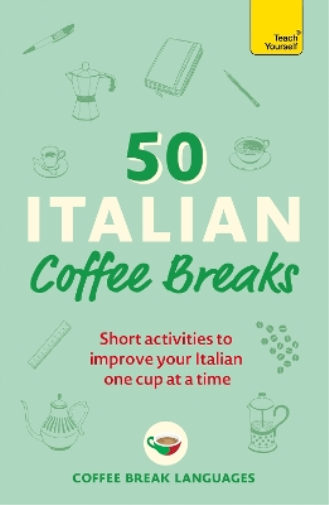 50 Italian Coffee Breaks